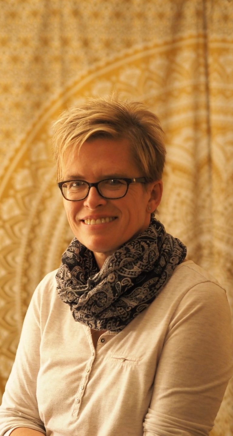 Profilbild Ursel Hipeli